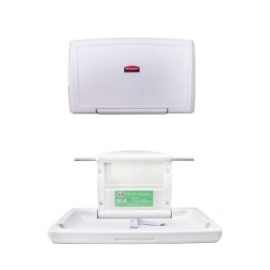 해광 기저귀교환대 기저귀받침대 영유아받침대_이미지