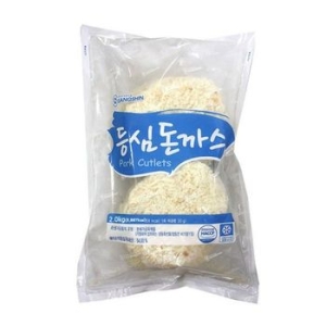 상신종합식품 상신등심돈까스 2kg_이미지