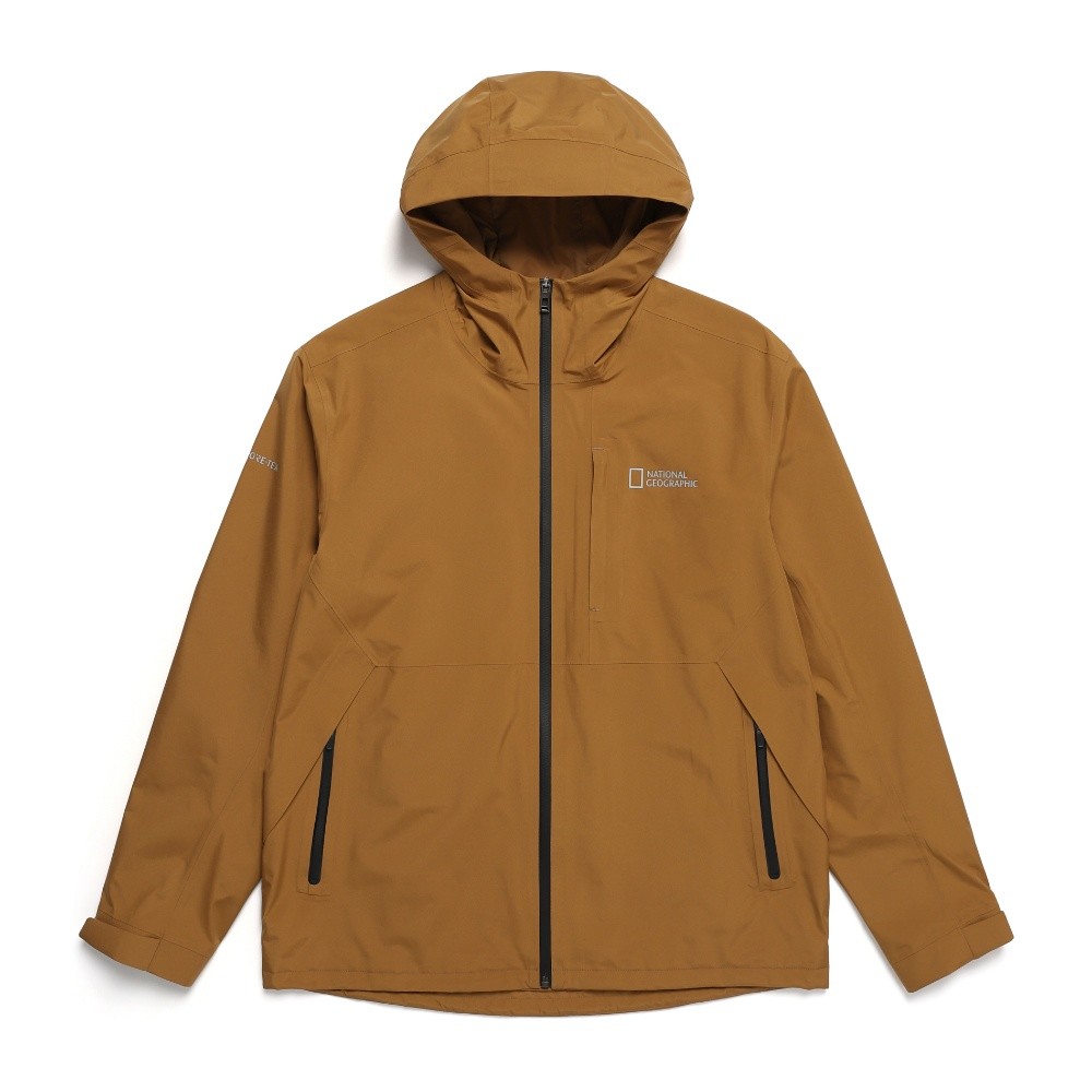 내셔널지오그래픽 고어텍스 어반 시티 방수 자켓 N241UJP250