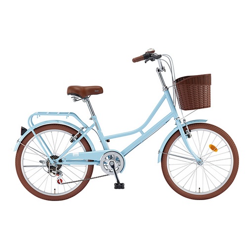 삼천리자전거 레스포 선데이 22 (2026년형)_이미지