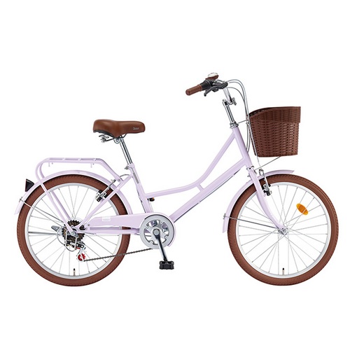 삼천리자전거 레스포 선데이 22 (2026년형)_이미지