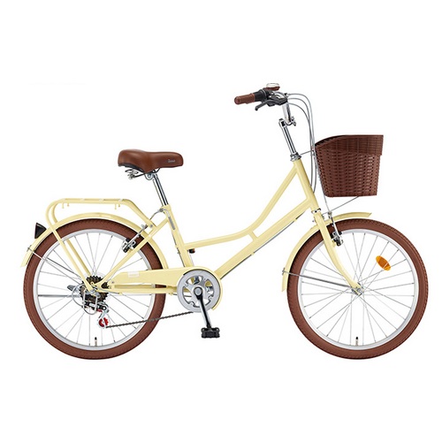 삼천리자전거 레스포 선데이 22 (2026년형)_이미지