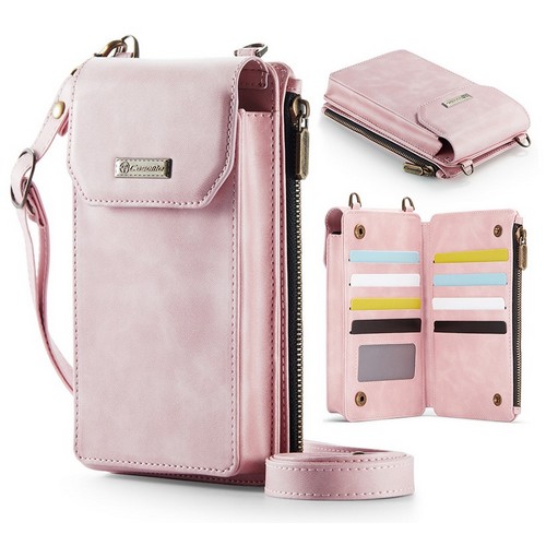 갤럭시Z 폴드 스페셜 에디션 멀티 숄더백 휴대폰 케이스