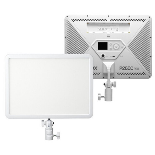 GODOX LED P260C Pro