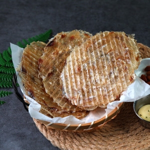 해야미 프리미엄 참쥐포 대 대쥐포 20장_이미지