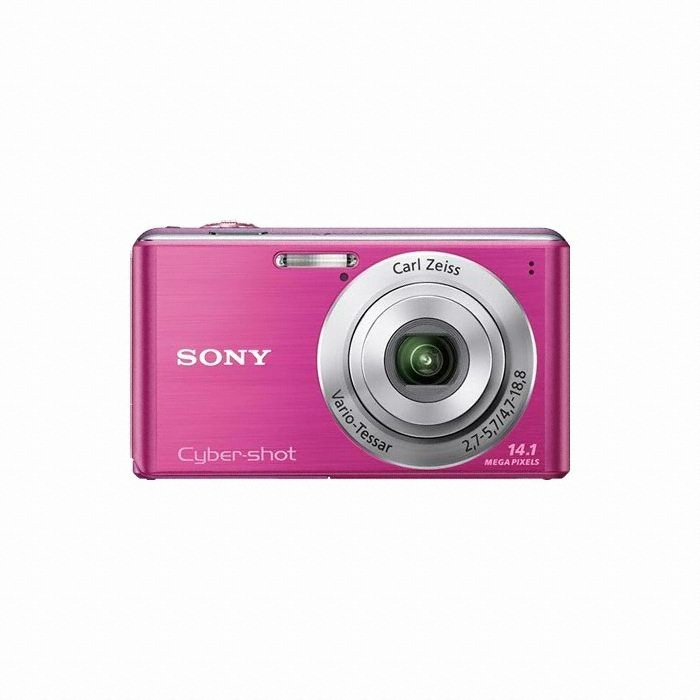 SONY 사이버샷 DSC-W530 (2GB 패키지)_이미지