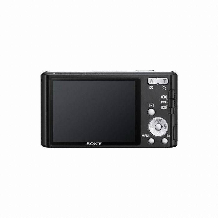 SONY 사이버샷 DSC-W530 (2GB 패키지)_이미지