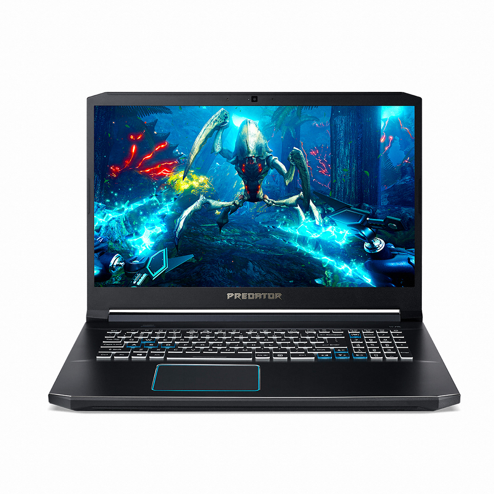 에이서 프레데터 Helios 300 PH317-53-7502 (SSD 256GB)_이미지
