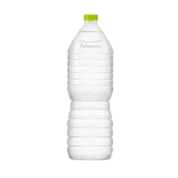 풀무원샘물 생수 무라벨 2L