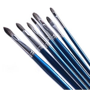 루벤스 유화붓 620F (2호)