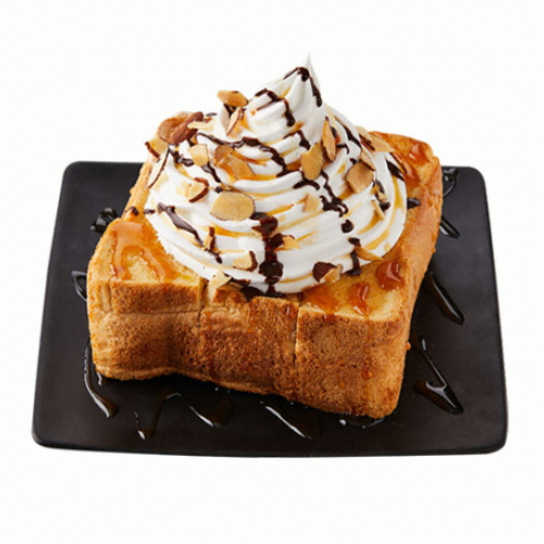 설빙 ㅤ허니버터브레드 교환권_이미지