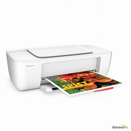 HP ����ũ�� 1112 ������