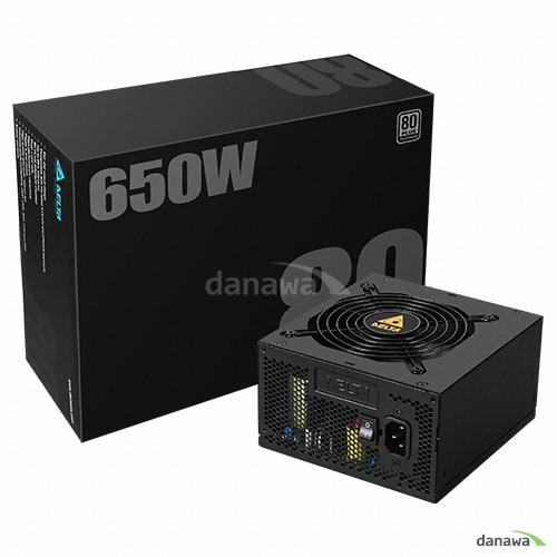 델타 GPS-650LB 80PLUS플래티넘