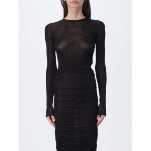 생로랑 탑 778039Y75WA 1000 Black