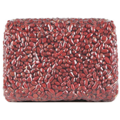 너트리 빨간 볶음땅콩 3.75kg (1개)_이미지
