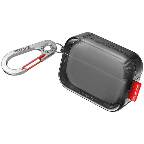 스키나마 에어팟 프로2 사이도 케이스