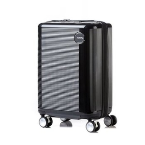 �ܼҳ���Ʈ �Ƹ޸�ĭ������� GEMINA PRO ĳ���� 55/20 EXP TSA V2 GLOSSY BLACK UA4190