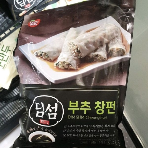 ����F&B ���� ���� â�� 550g