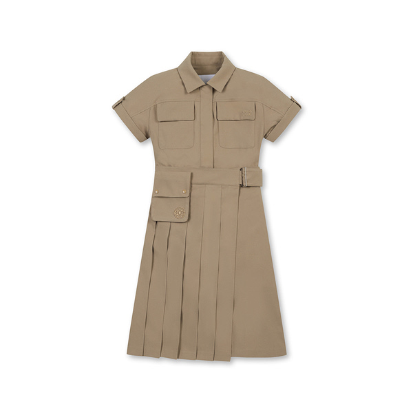 크랙앤칼 아웃포켓 사파리 원피스 C253LJO254이미지입니다. 누르면 해당 게시물로 새창이동합니다.