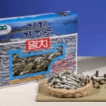 승리호 거제가조도멸치 대멸 1.5kg [1개]