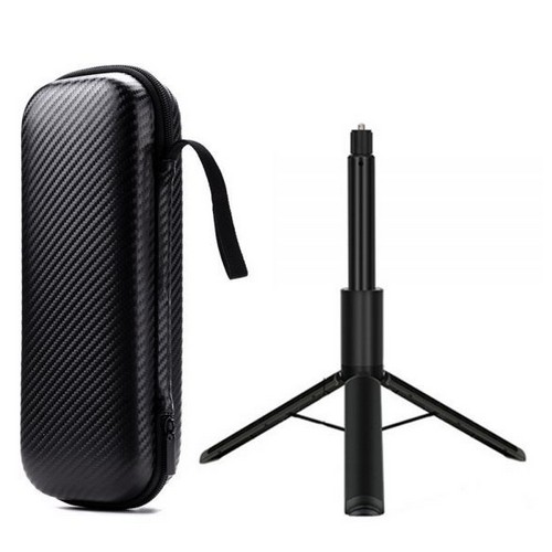 오토케 AC7007 셀카봉삼각대 + AC-B71 케이스