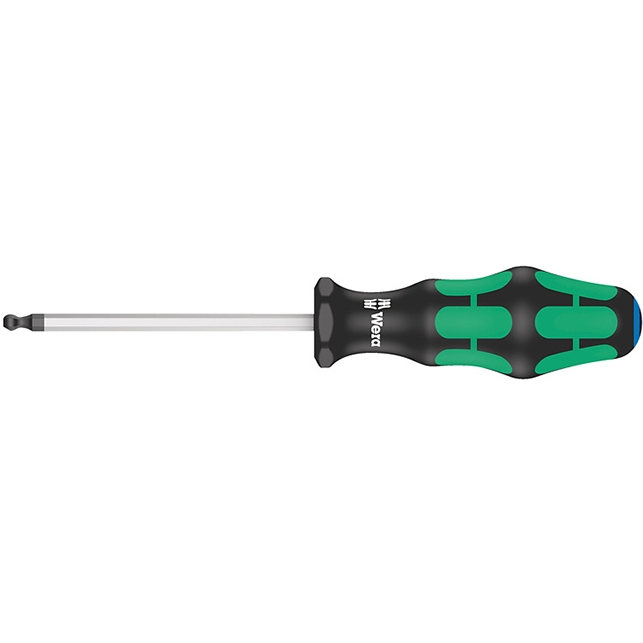 베라 볼 육각드라이버 352 (8.0 x 150mm)