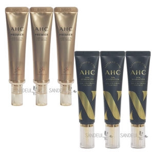 ī���ڸ��� AHC �����̾� ���� �� ����ũ��40mlX3�� / �� ������� ���� ����ũ��30mlX3��