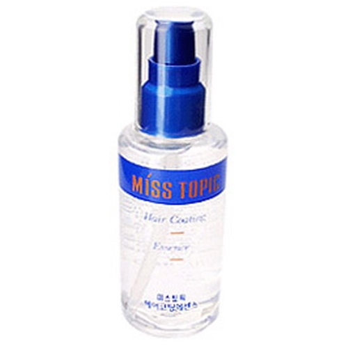 미스토픽 헤어 코팅 에센스 100ml