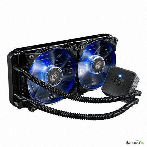 SEIDON 240P