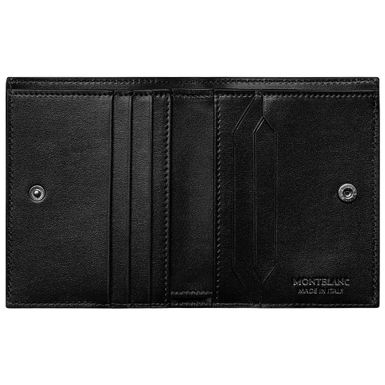 몽블랑 익스트림 3.0 6cc 컴팩트 지갑 129975_이미지