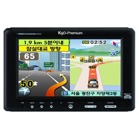 노바일렉트로닉 K9D Premium (2G)