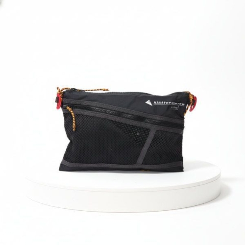 KLATTERMUSEN 알기르 백 M 레이븐 41426U01-961 825734