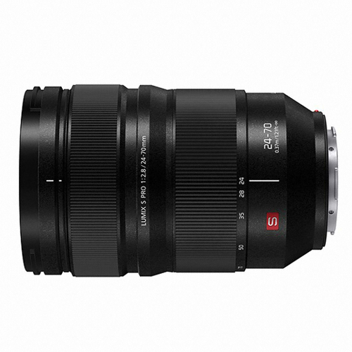 파나소닉 루믹스 S PRO 24-70mm F2.8 (정품)_이미지