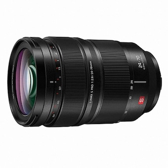 파나소닉 루믹스 S PRO 24-70mm F2.8