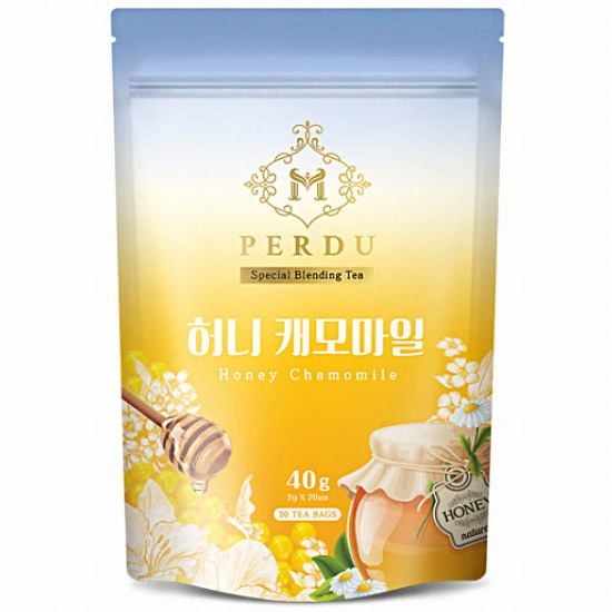 엠페르뒤 허니 캐모마일 20T