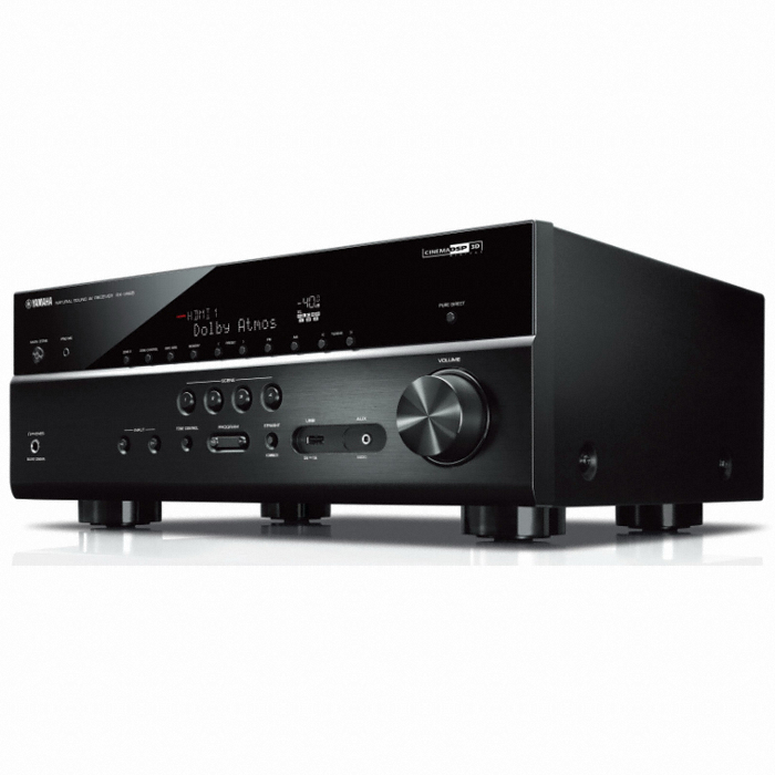 �߸��� RX-V685