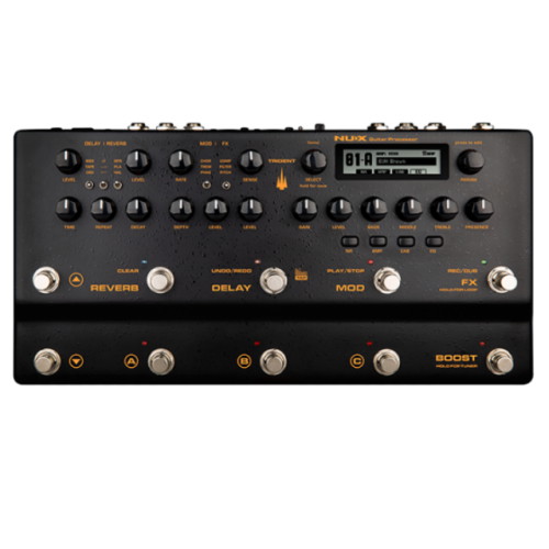 Nux TRIDENT NME-5 (해외구매)