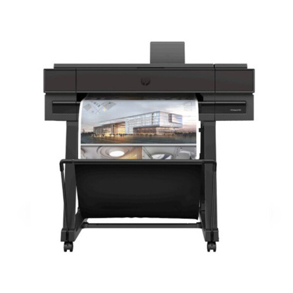 HP DesignJet T870 24형이미지입니다. 누르면 해당 게시물로 새창이동합니다.