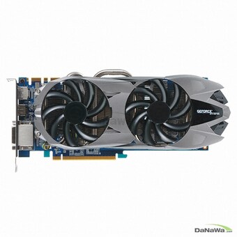 이엠텍 HV 지포스 <b>GTX</b><b>760</b> OverClock Edition PRO D5 2GB