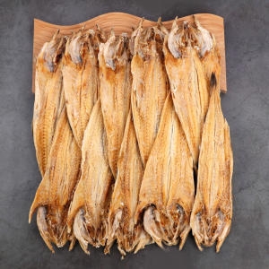 내음씨푸드 황금빛 싱싱 황태채 500g (2개)