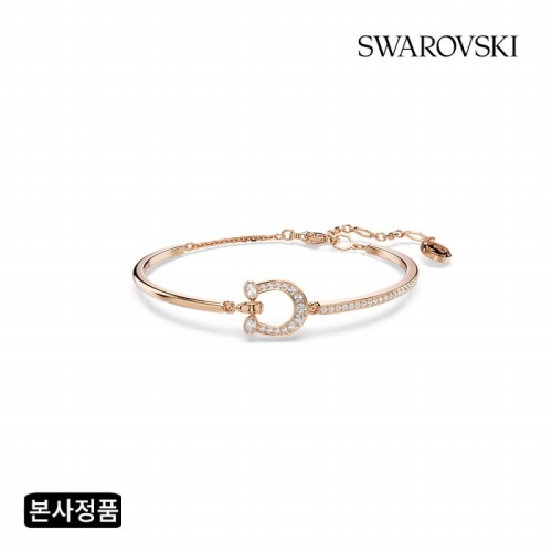 스와로브스키 Symbolica 뱅글 팔찌 5741461