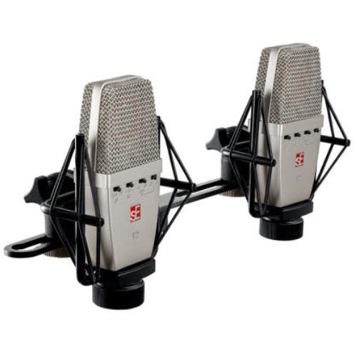 T2 Matched Pair