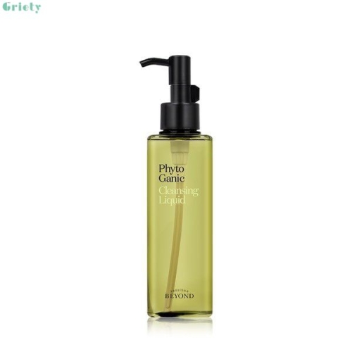 비욘드 NEW 피토가닉 클렌징 리퀴드 200ml (5개)_이미지
