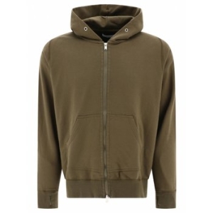 엘르옴므 라프리마 NONNATIVE 남성 Dw r 지퍼 후디 NNC4404 GRAY Grey /3_이미지