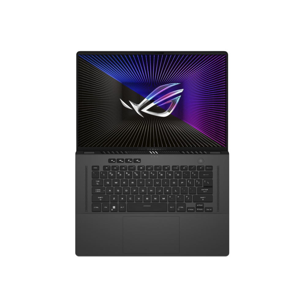 ASUS ROG 제피러스 G16 GU603VI-N4016 WIN11 32GB램 (SSD 3TB)_이미지