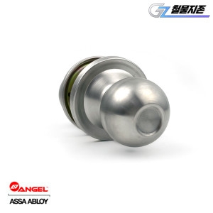 [불명] 원형 현관문손잡이 통로형 레치없음 방화문 철문 현관정 문고리 도어락 문손잡이 스텐 실린더 교체이미지입니다. 누르면 해당 게시물로 새창이동합니다.