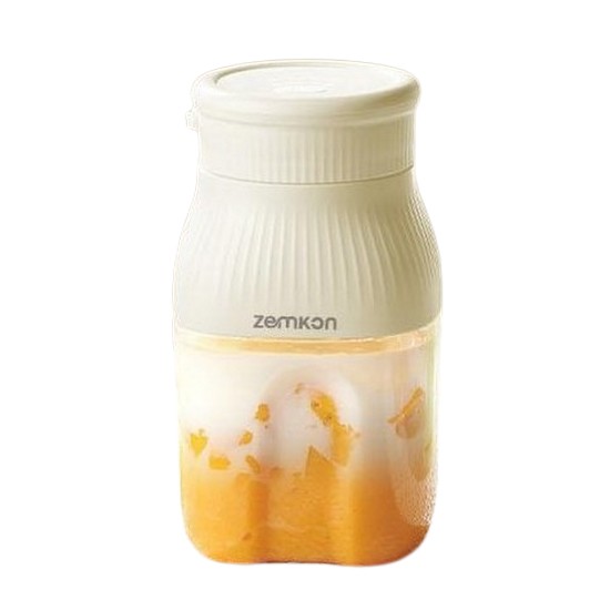 zemkon 충전식 휴대용 믹서기