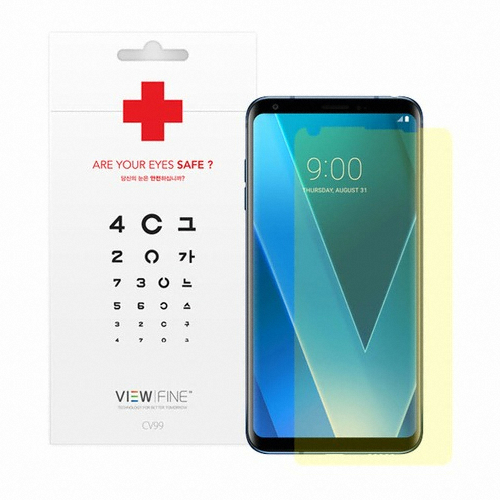 �ڸ�Ʈ ������  LG V35 �������Ʈ���� ��ȣ�ʸ� CV99-100