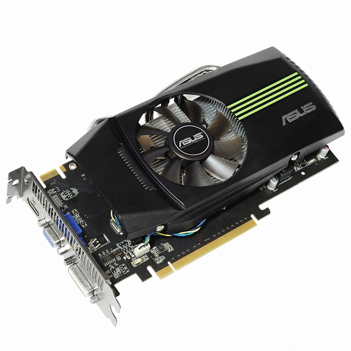 ASUS 지포스 GTS450 ENGTS450 O.C D5 1GB DC STCOM_이미지
