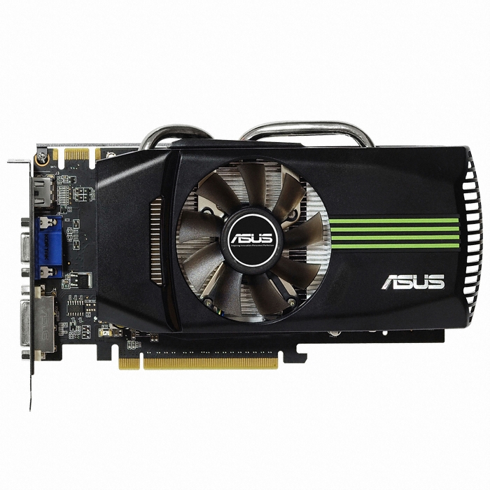 ASUS 지포스 GTS450 ENGTS450 O.C D5 1GB DC STCOM_이미지